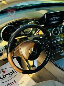 مرسيدس بنز C-Class